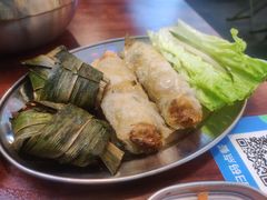 -海安安越南粉(丹竹頭店)