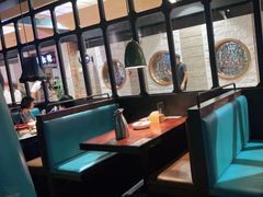 大堂-前海沿·青岛菜(五四广场永旺店)