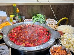 -大龙火锅(老店)