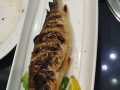 -光化门韩国料理(新地假日广场店)
