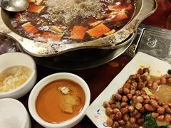 -老城红焖羊肉(老步行街店)