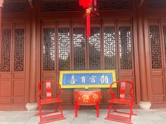 -钱王祠