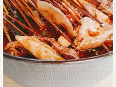 -嘉州叶婆婆钵钵鸡(建设路店)