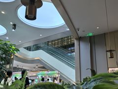-吕氏疙瘩汤·海鲜新鲁菜(凯德mall新都心店)