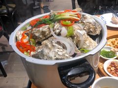 -陈记高压锅鱼头·生蚝