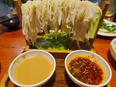 晾衣毛肚-醉长安(南门总店)
