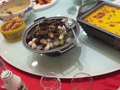 -鹊华居·地道鲁菜·海鲜·融合味(大明湖店)