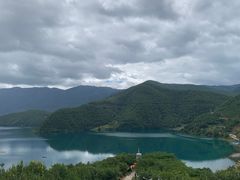 -丽江泸沽湖景区