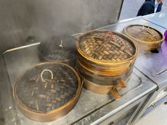 -晓友烧麦(光华村店)