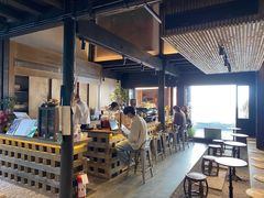 -Metal hands·铁手咖啡