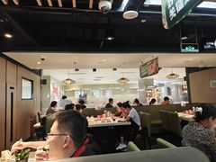 -海底捞火锅(威高广场店)