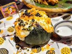 -泰妃殿(武汉首店)