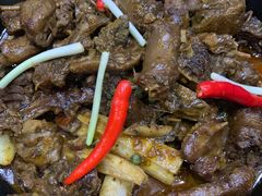 -雅和生态渔庄·宜城锅巴饭(龙灵山公园店)