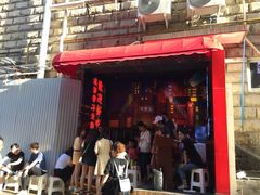 门面-霸王虾·小龙虾香辣蟹(玉林店)