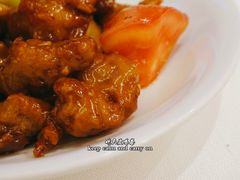 -莆田餐厅PUTIEN(西安万象天地店)