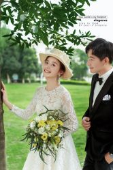 -太郎花子婚纱摄影艺术中心