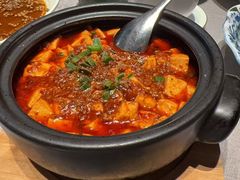 -南堂馆·新川菜(春熙路店)