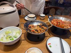 -八碗湘长沙市井菜(坡子街店)