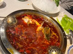 -大龙火锅(龙潭寺旗舰店)
