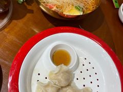 -李老哈·东北菜(宋园路店)