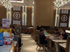 -新世界餐厅(万达店)