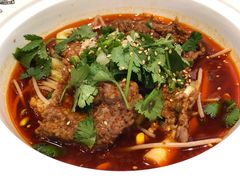 -成都你六姐·牛肉冒菜(城市集市合生汇店)