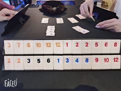 -复兴未来·轰趴空间(泰富百货店)