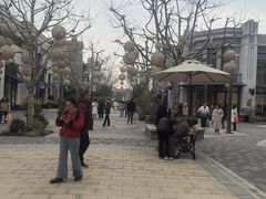 -比斯特上海购物村精品奥特莱斯