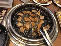 -火炉火自助餐(悠唐购物中心店)