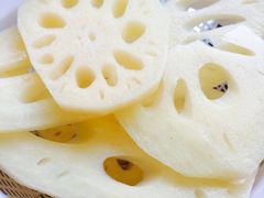 -重庆老火锅王(永陵路分店)