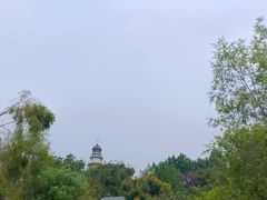 -金海湾滨江公园