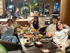 -杭州君悦酒店·青莳