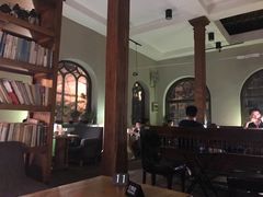 大堂-1901 Cafe(西四店)