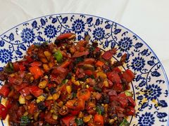 -新新湘菜馆(新中街二条店)