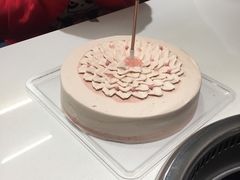 -积慕Cake(解放大道店)