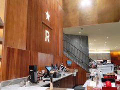 -星巴克臻选(南京艾尚天地店)