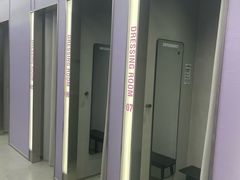 -超级猩猩健身·团课(陆家嘴中心店)