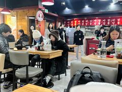 -香港饭店0410(弘大店)