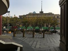 -TPLUS茶家(上海商城南京西路店)