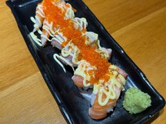 -福匠日本料理(人民路店)