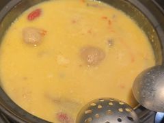 -捞王锅物料理(凯旋路店)