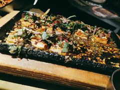 -吞鱼兽麻辣烤鱼(万达店)