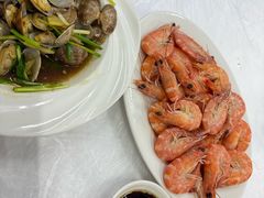 -众味海鲜大排档·活海鲜·潮汕味(南澳店)
