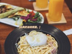 -AFS Cafe & Canteen(闽江二路店)