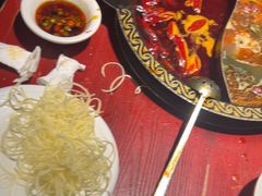-黄家码头老火锅(解放碑旗舰店)