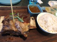 -美森西餐厅(曙光大道店)