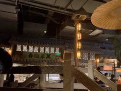 -桂满陇-十里风荷(合生汇店)