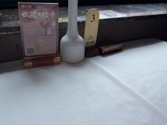 -味钱塘·钱塘浙宴(宋城之江银泰店)