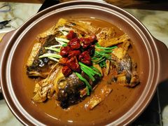 -苏乡兰亭·新派淮扬菜(吾悦广场店)