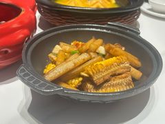 -漫圆·品质家宴(榔梨店)
